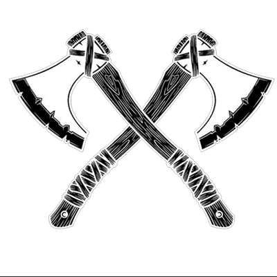 Logo batide machado